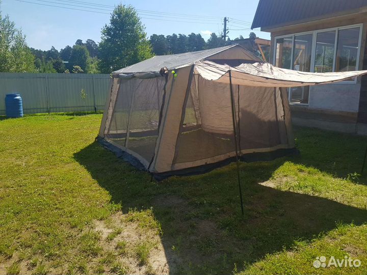 Шатры в аренду