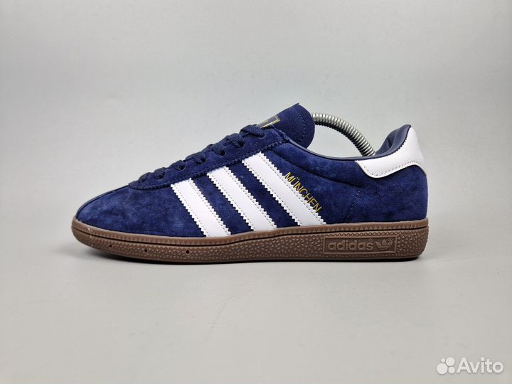 Кроссовки Adidas Munchen