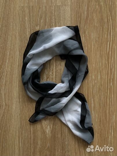 Платки/шарфы/палантины