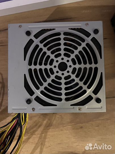 Блок питания