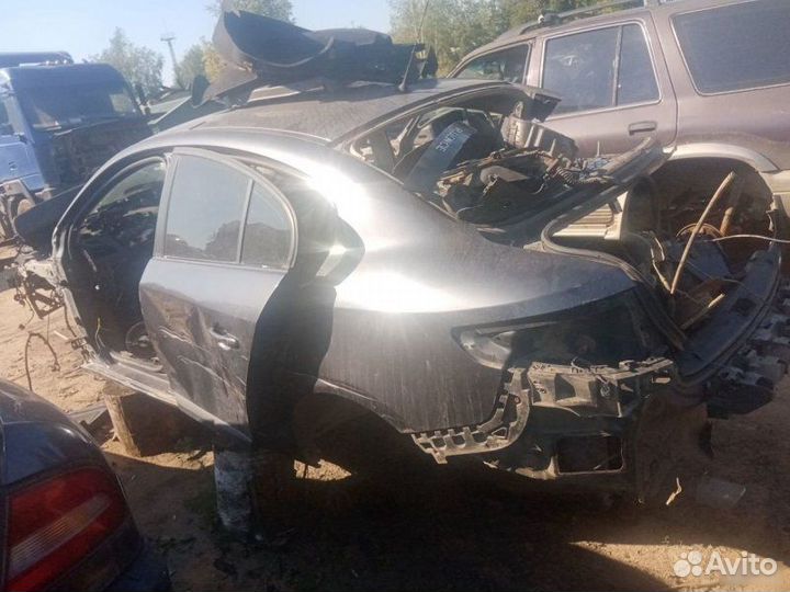 Датчик кондиционера Renault Fluence