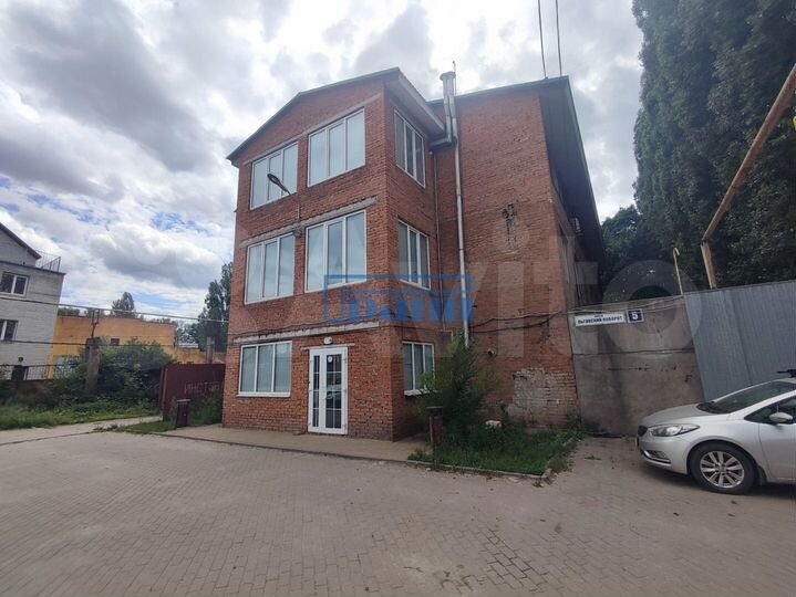 Свободного назначения, арендный бизнес, 775.6 м²