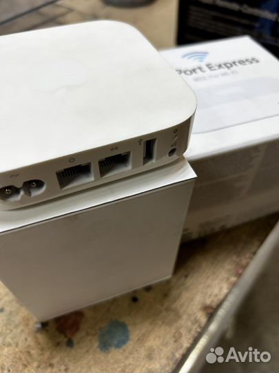 Apple airport express a1392