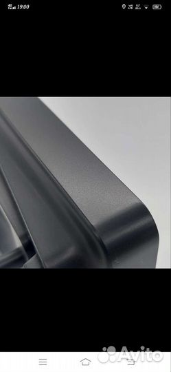 Переходная рамка для opel astra h