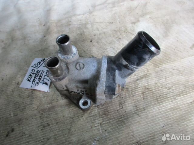 Термостат Toyota Corolla E15 2006-2013 (9091603144