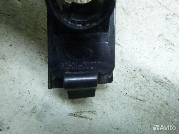 Плафон освещения номера hyundai solaris 2010