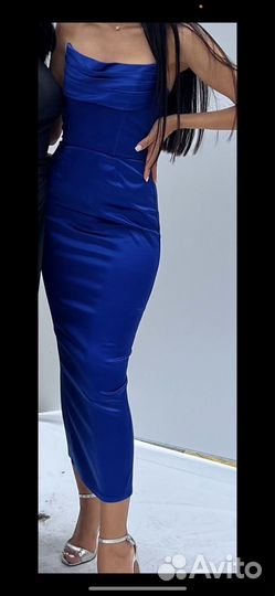 Продам вечернее платье