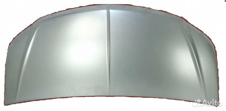 Капот Газель next NN