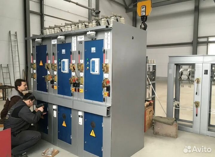 Трансформаторымасляный выключательпривода 1280