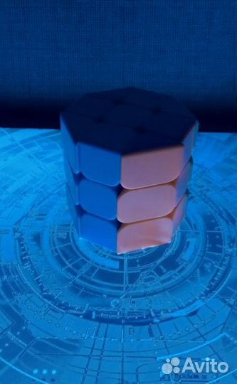 Кубик Рубика