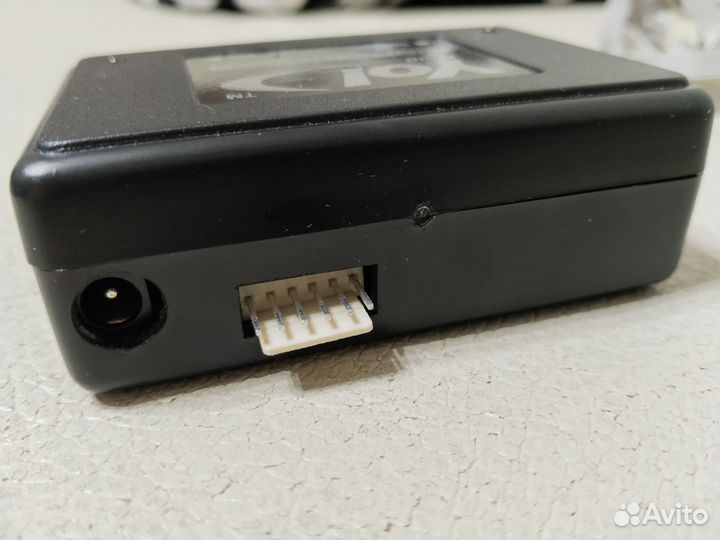 Программатор Multi-Yo для смарт карт