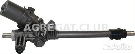 Рейка рулевая электрическая Motorherz E40301RB