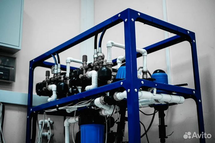 Готовый бизнес автомойка самообслуживания 150 bar
