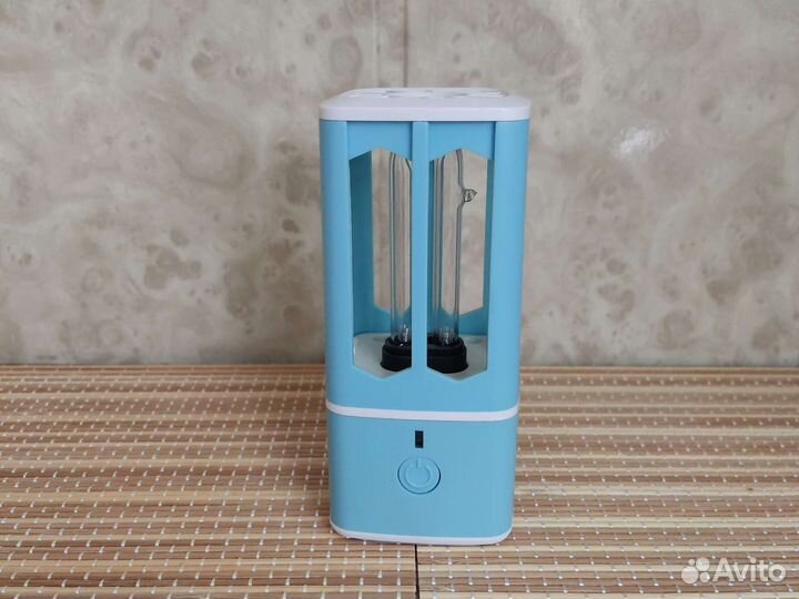 Фонендоскоп, Долфин, уфо лампа