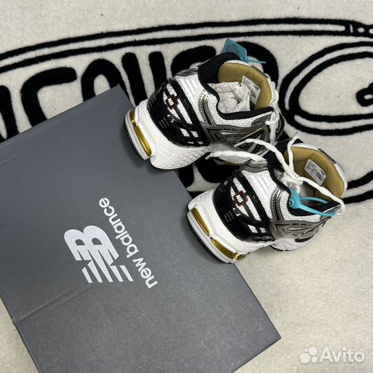 New balance 1906r metallic оригинал