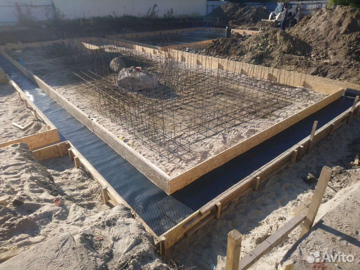 Строительство и ремонт