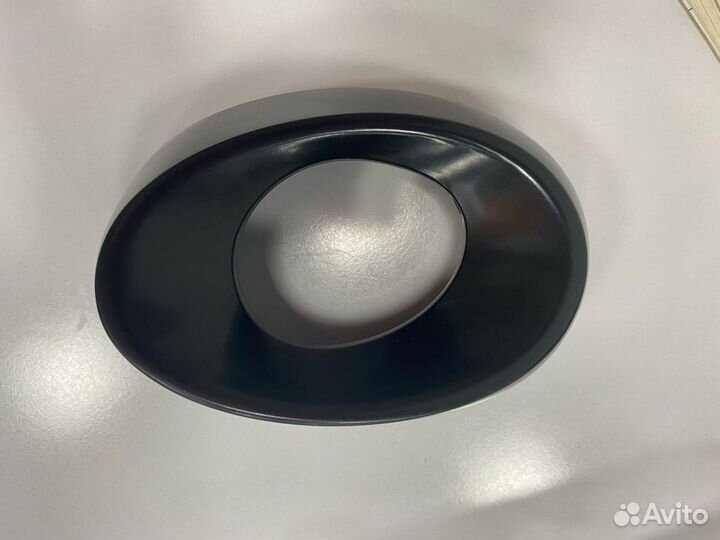 Крышка пластиковая