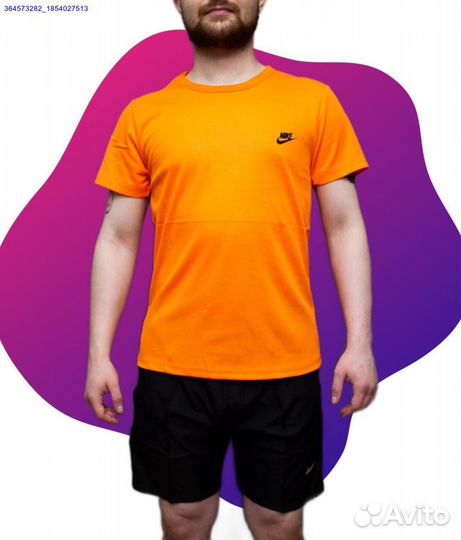 Костюм Nike (Оптом и в розницу)