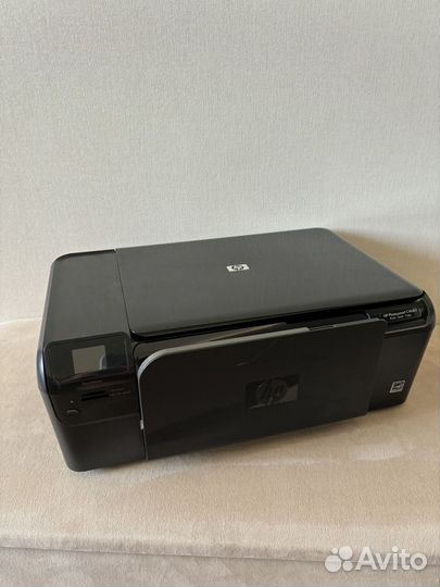 Принтер мфу HP C4683