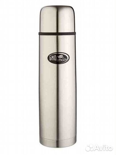 Термос 1л Биосталь