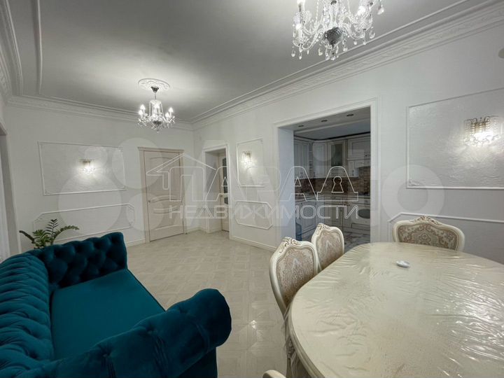 Дом 150 м² на участке 9 сот.