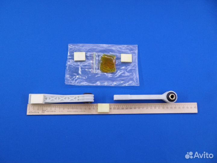 Ремкомплект амортизаторов Бош Сименс