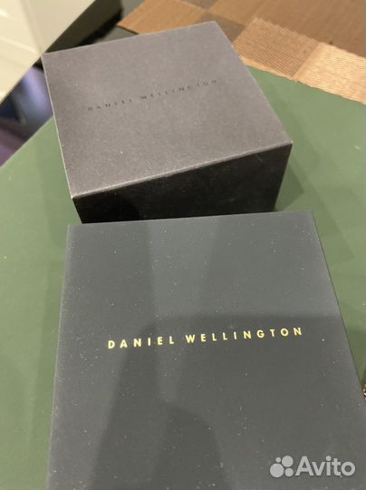 Браслет Daniel Wellington