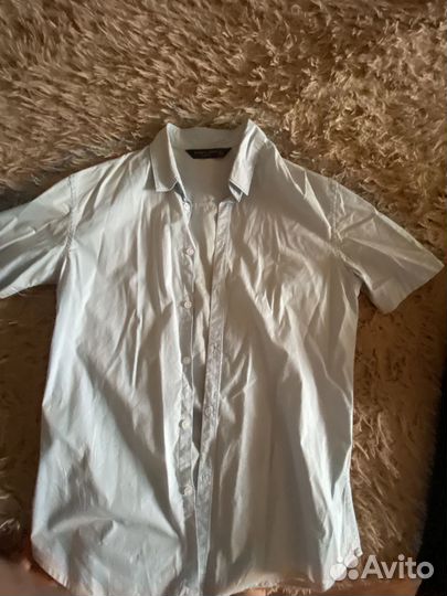 Рубашка