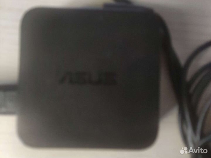 Зарядное устройство для ноутбука Asus