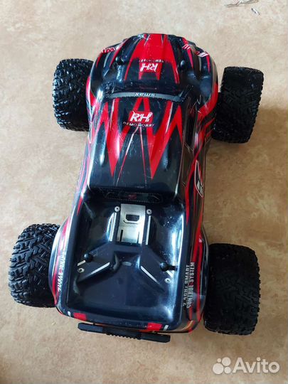 Remo hobby smax 1.16
