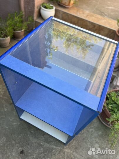 Тумба-полка