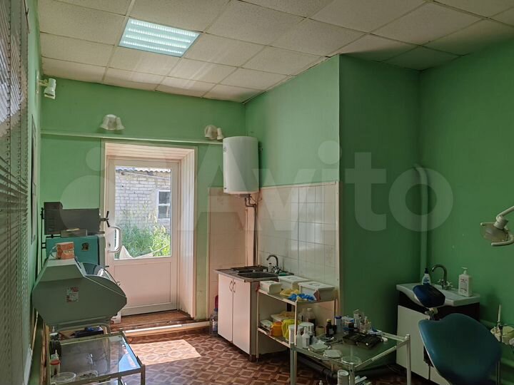 Здание, 46.9 м²