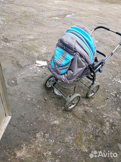 Коляска Трансформер