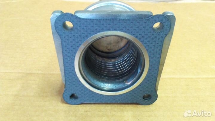 Прокладка приёмной трубы катализатора Сайбер