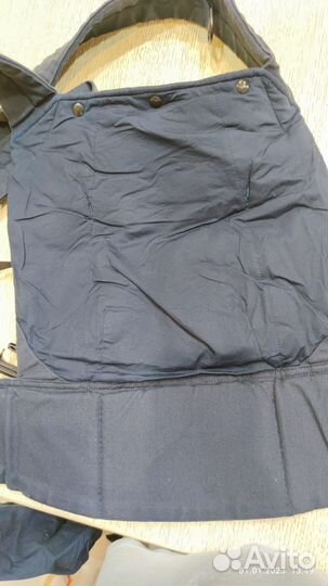 Эргономичный рюкзак