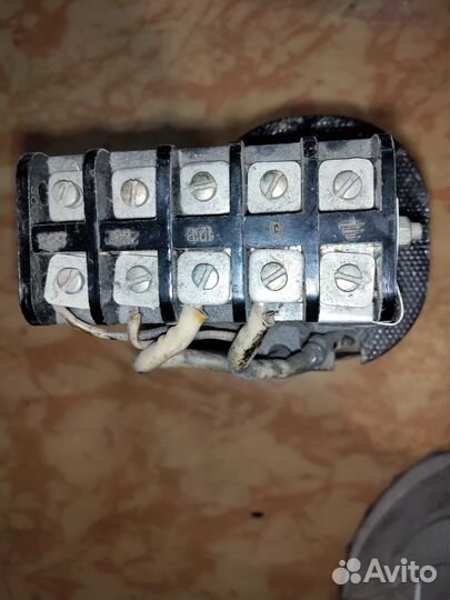 Трансформатор осо-0,25-уз