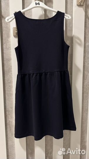 Школьный сарафан