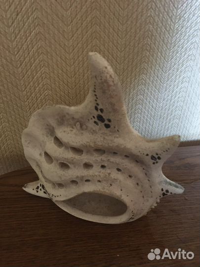 Декорации для аквариума