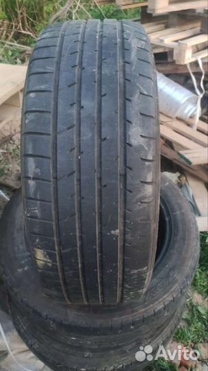 Toyo Eclipse 225/55 R19