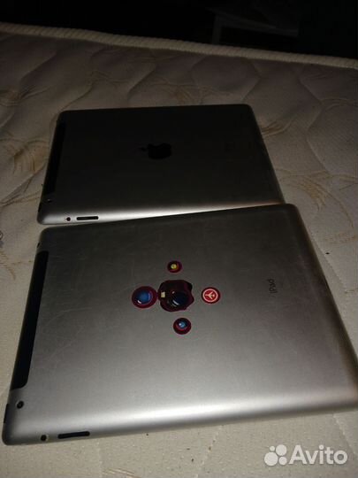 Apple iPad 2