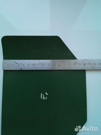 Плита для бронежилета бжсн