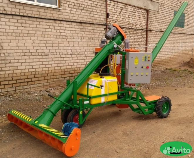 Протравливатель Белама ПСК-15, 2023