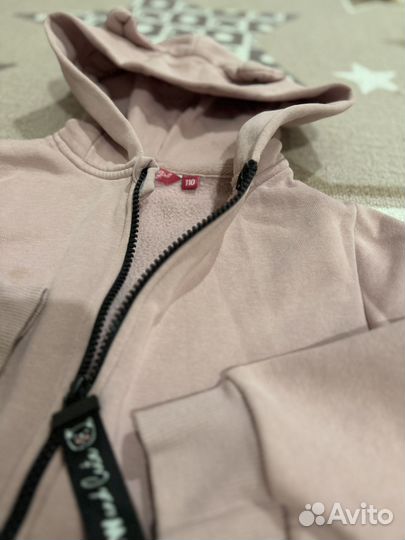 Комбинезон 110