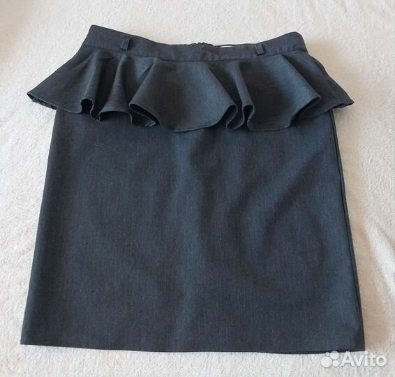 Вещи пакетом для девочки