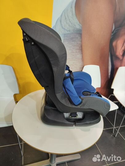Детское автокресло 9 до 18 кг
