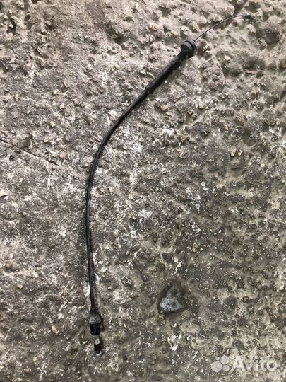Трос газа Chevrolet Lacetti