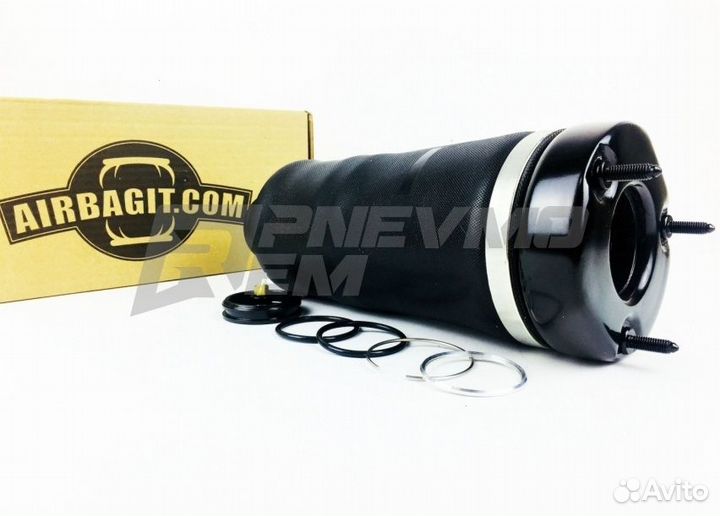 Передний пневмобаллон Mercedes-Benz GL X164