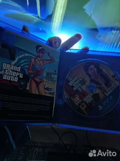 Игры для приставок ps4 обмен