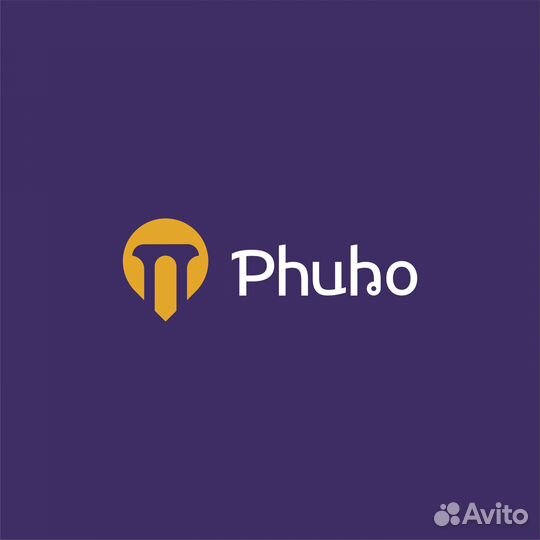 Разработка логотипа для вашего бизнеса