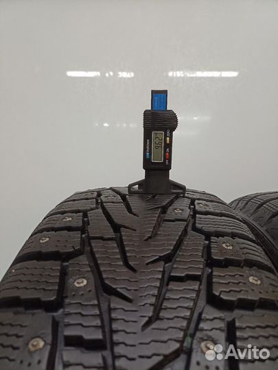 Nokian Tyres Nordman 7 SUV 225/60 R18